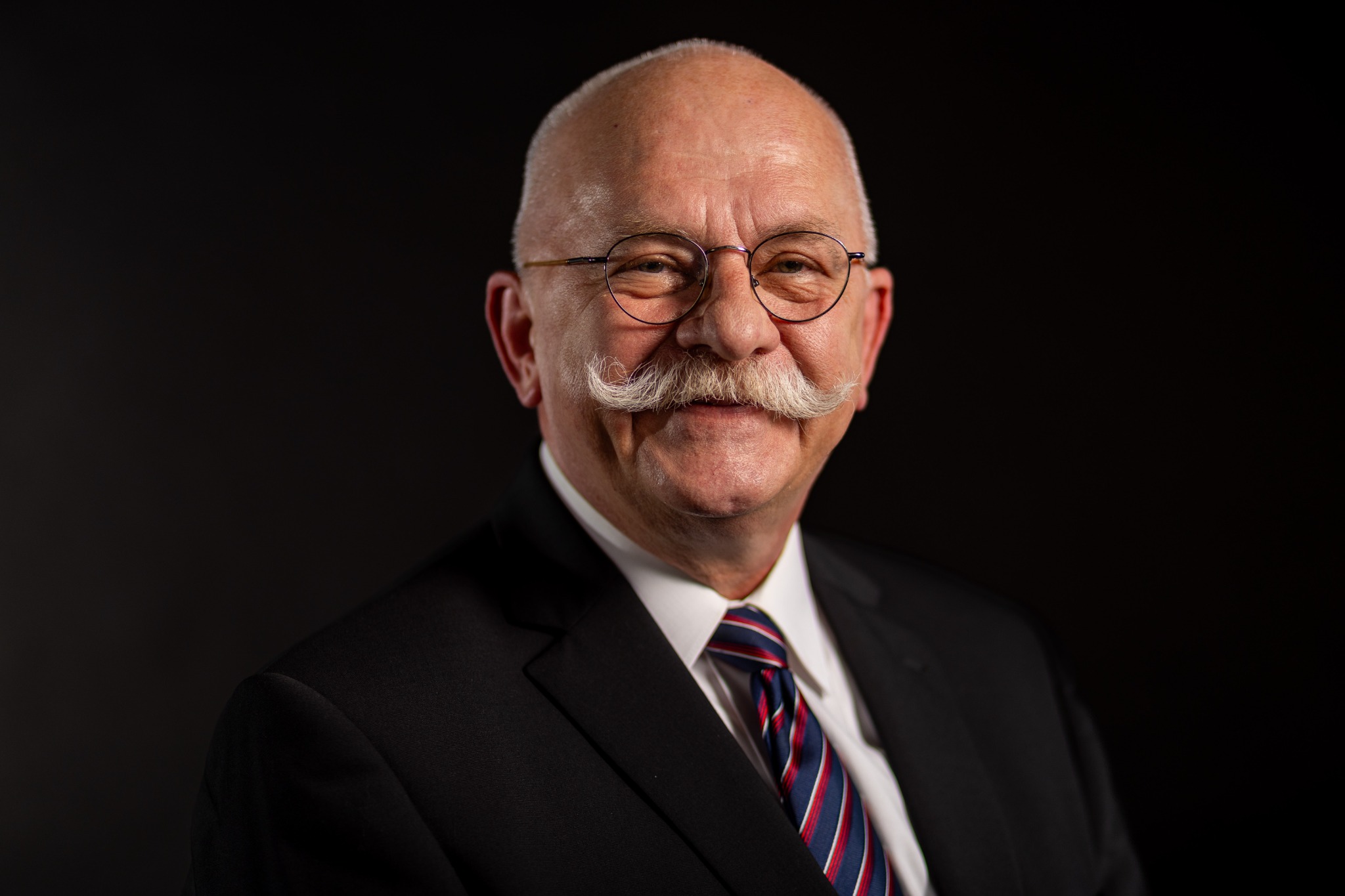 Arnd Geerts Businessportrait