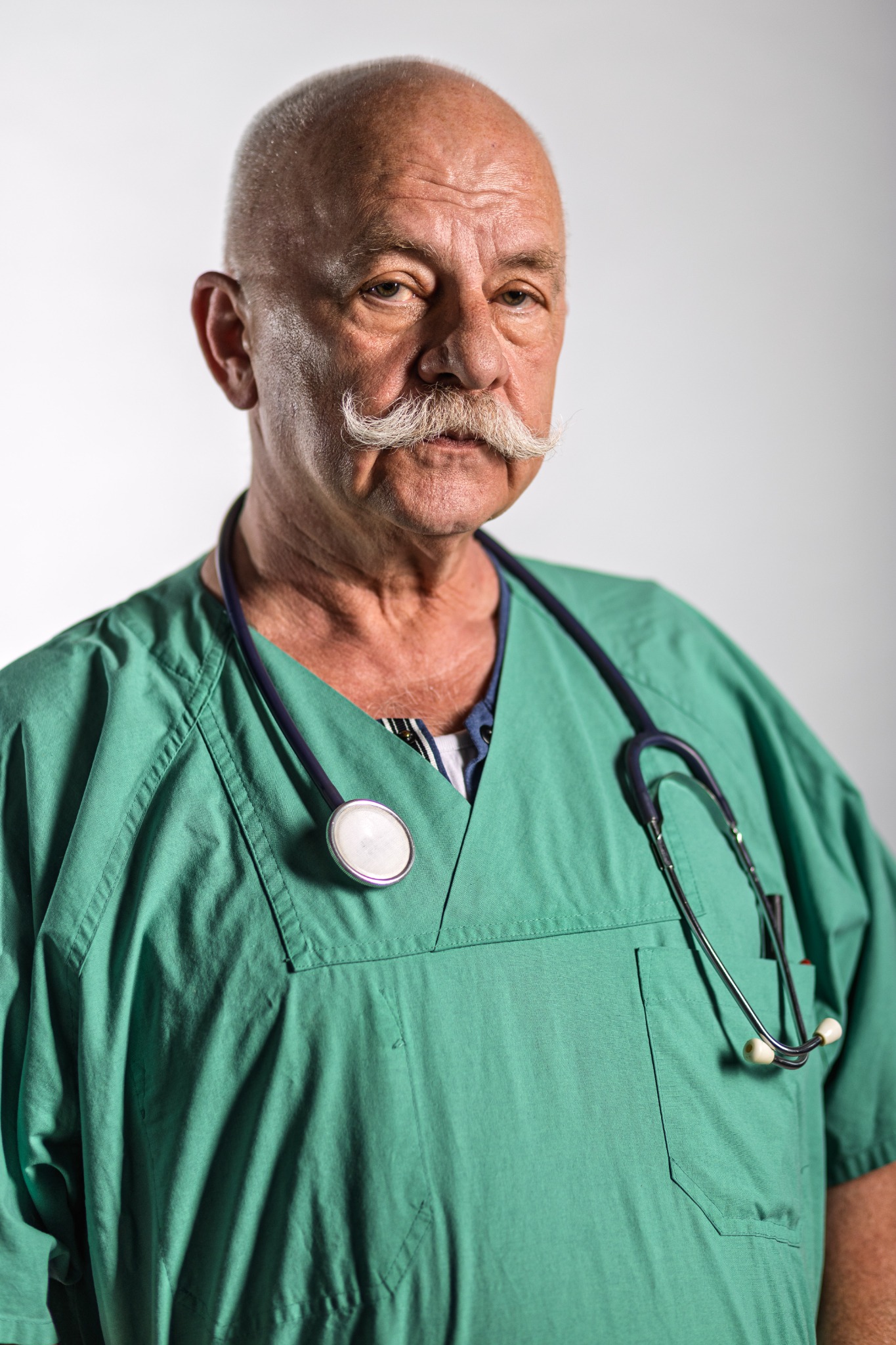 Arnd Geerts Medizin